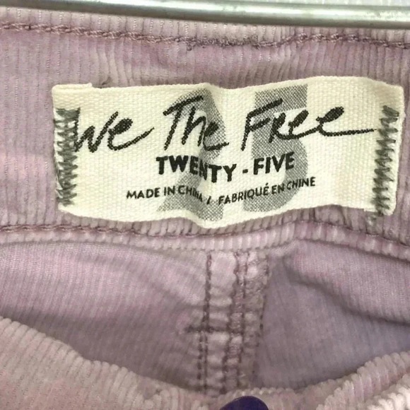 Free People I 25 - Picture 6 of 9